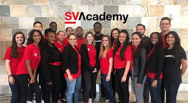 SV Academy Cost Sales Skills Career Coaching