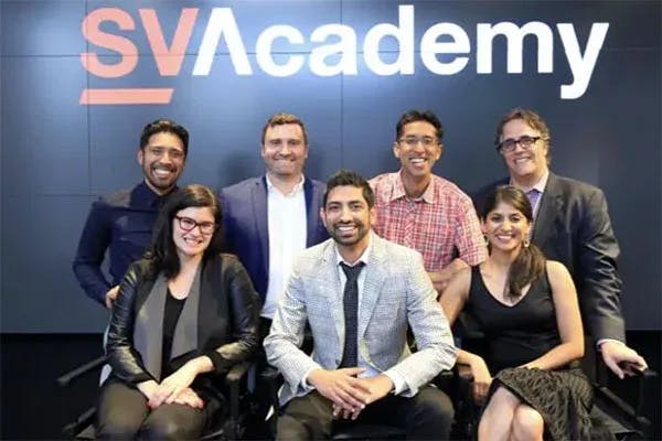 SV Academy Job Guarantee SV Academys Partner Companies