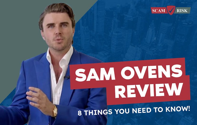 Sam Ovens Review ([year] Update): 8 Things You Need To Know!