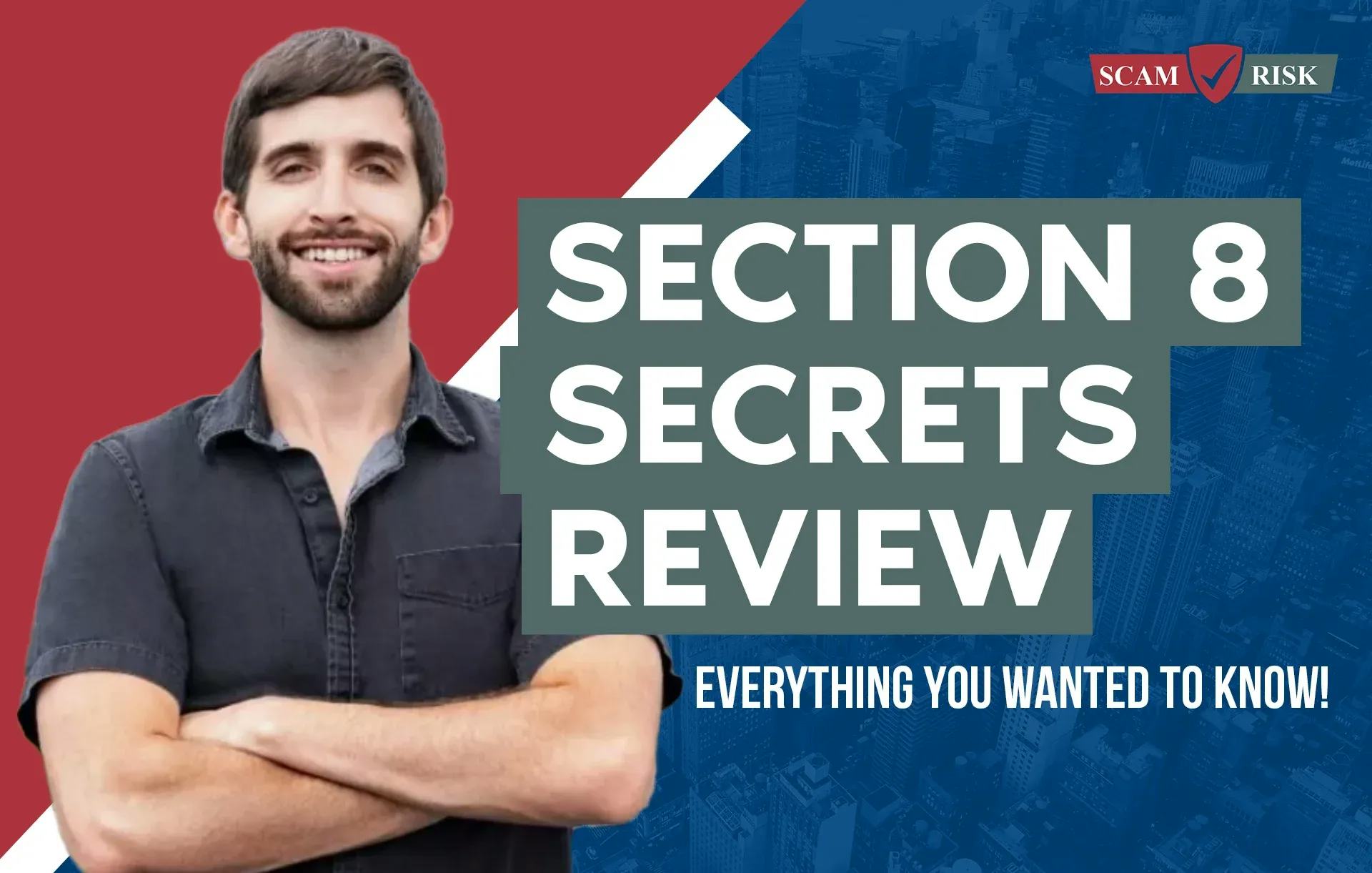 Section 8 Secrets Review ([year] Update): Everything You Wanted To Know!