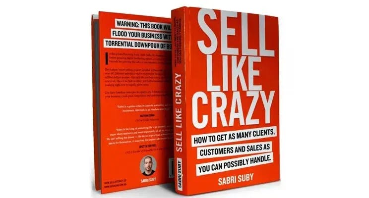 Sell Like Crazy Review Final Verdict