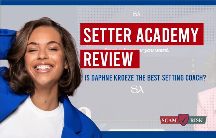 Setter Academy Review (Updated [year]): Is Daphne Kroeze The Best Setting Coach?