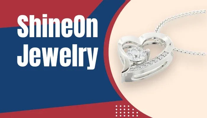 Shineon Review ([year] Update): Best Print On Demand Jewelry?