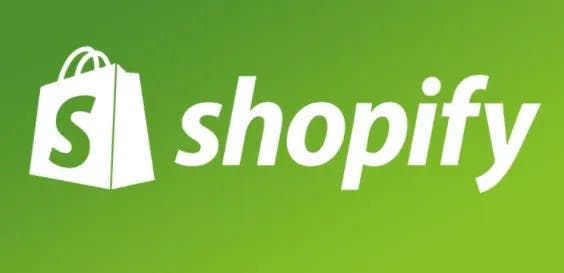 Shopify E Commerce