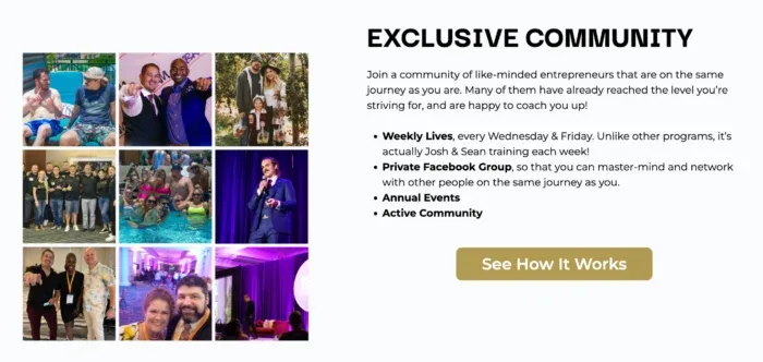 Social Ad Tribe Private Facebook Group