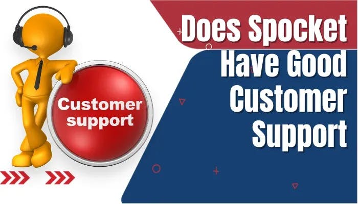 Spocket Review Does Spocket Have Good Customer Support