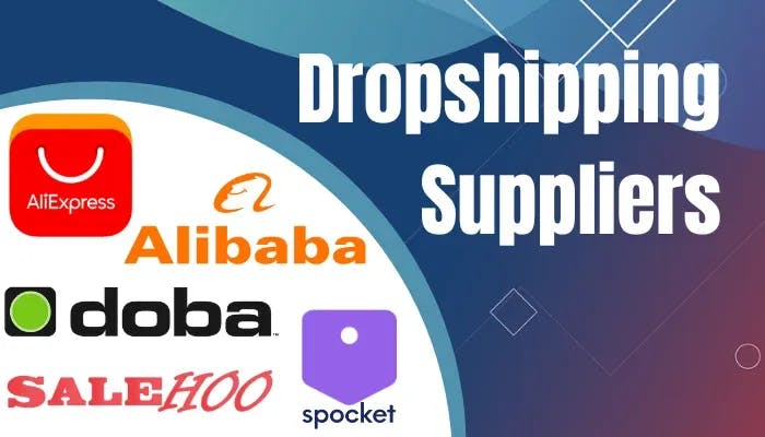 Start A Dropshipping Business Dropshipping Suppliers