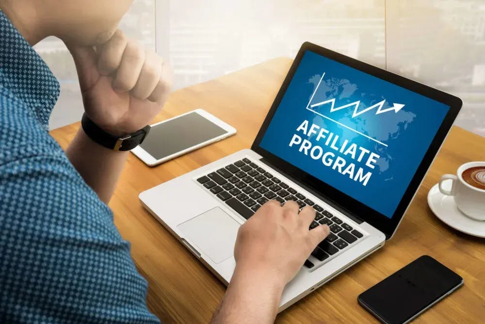 Start An Affiliate Program For Your Business