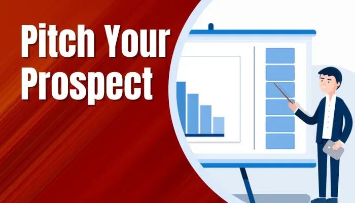Starting An SEO Business - Pitch Your Prospect