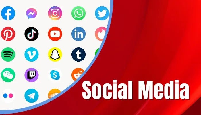 Starting An SEO Business - Social Media