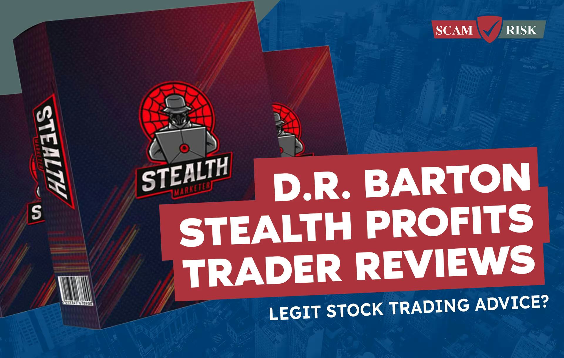 Stealth Profits Trader Review ([year])