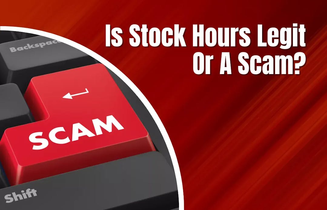 Stock Hours Scam Issue