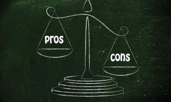 Stock Market Pros And Cons