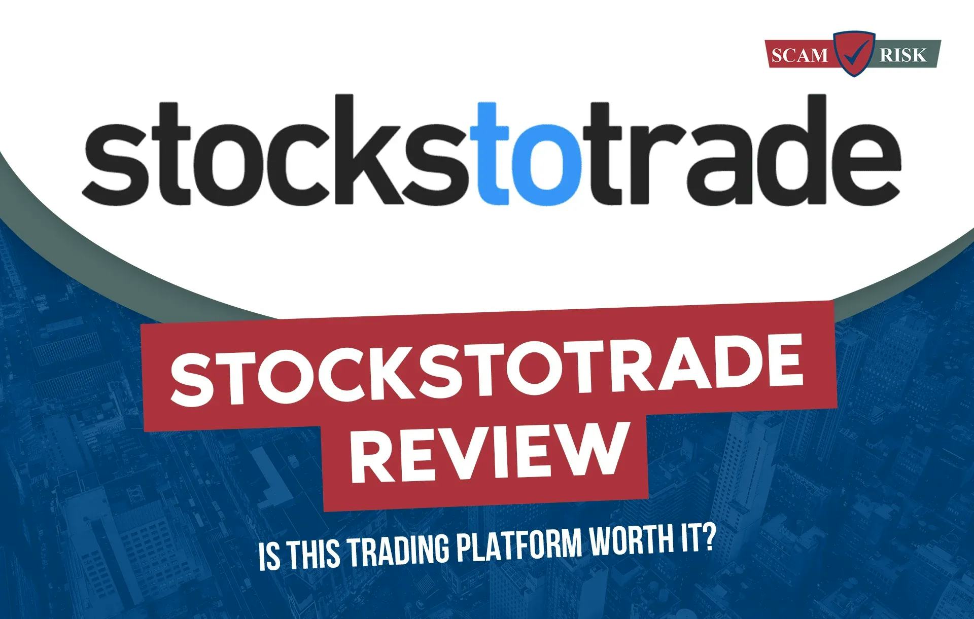 StocksToTrade Review ([year]): Is This Trading Platform Worth It?