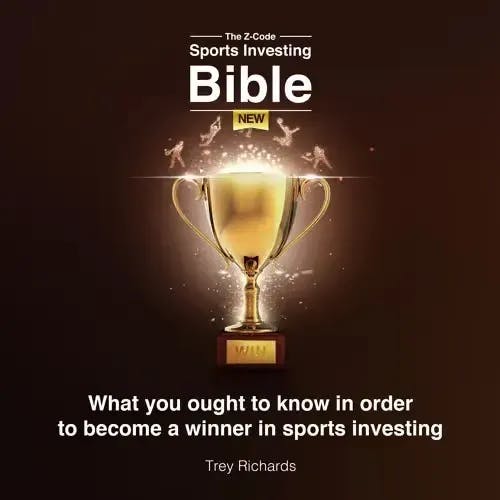Stream Z Code Sports Investing Bible