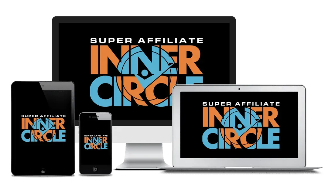 Super Affiliate Network inner circle