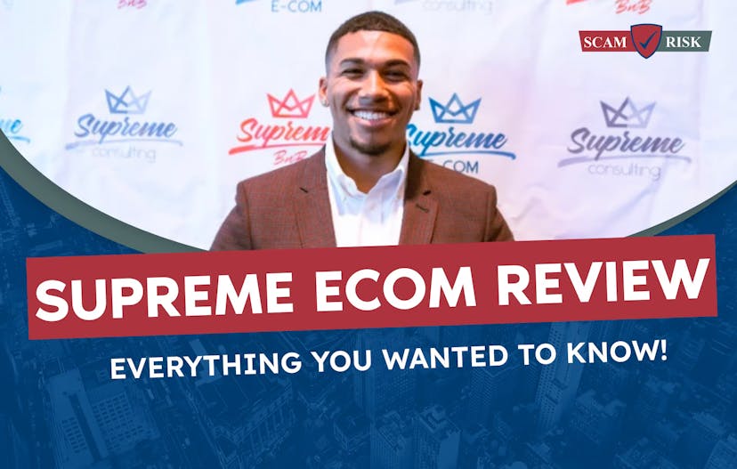 Supreme eCom Review ([year] Update): Everything You Wanted To Know!