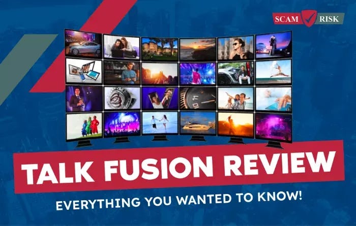 Talk Fusion Review ([year] Update): Everything You Wanted To Know!