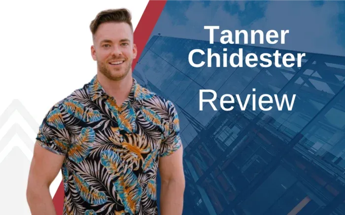 Tanner Chidester Review ([year] Update): Is Elite CEOs The Best?