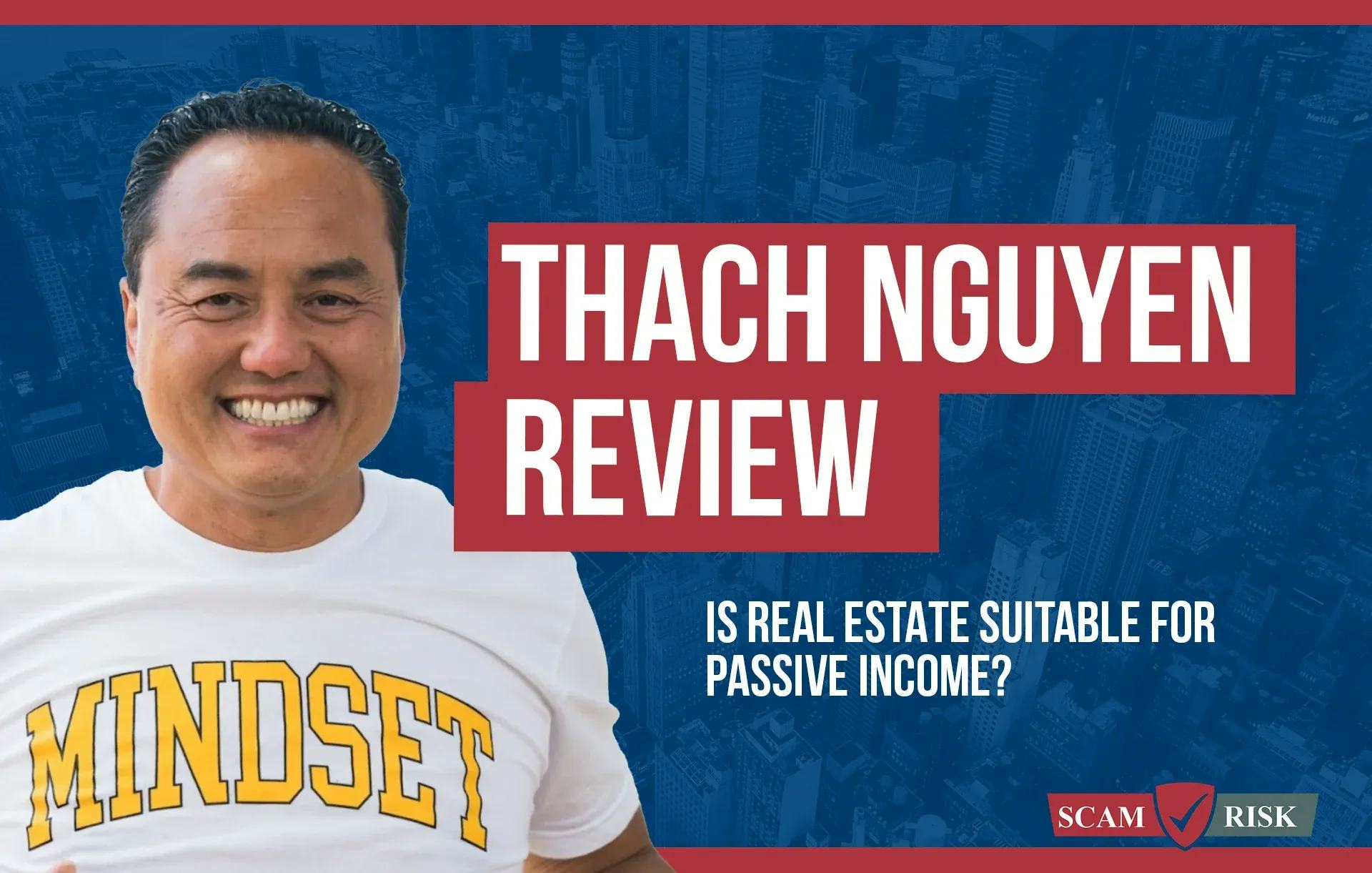 Thach Nguyen Course Review ([year] Update): The Real Problem With Other Springboard To Wealth Reviews