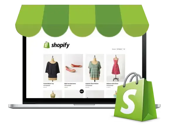 The Complete Shopify AliExpress Dropship Course