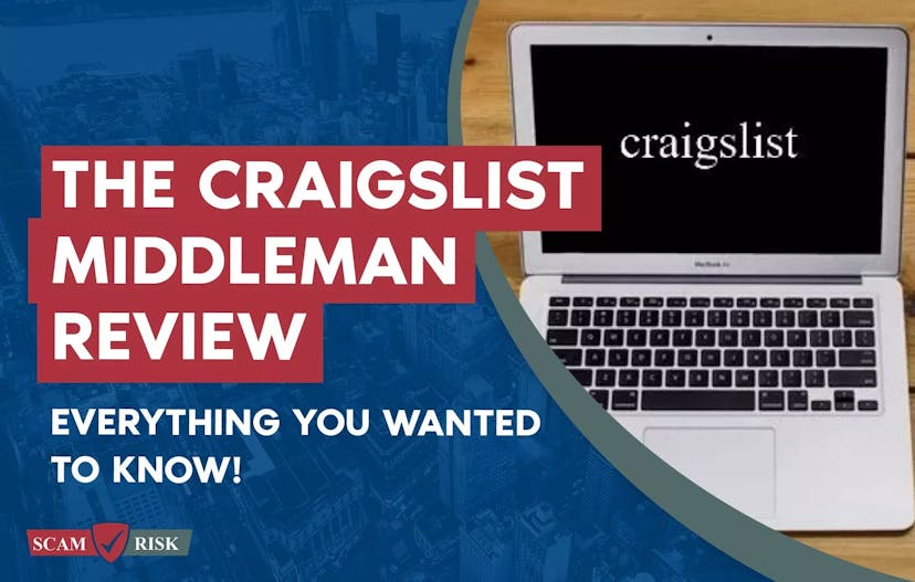 The Craigslist Middleman Review ([year] Update): Everything You Wanted To Know!