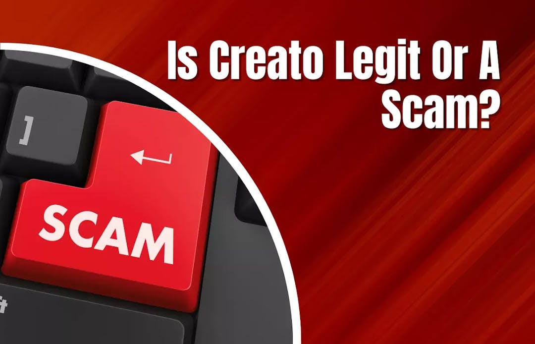 The Creato Scam Question