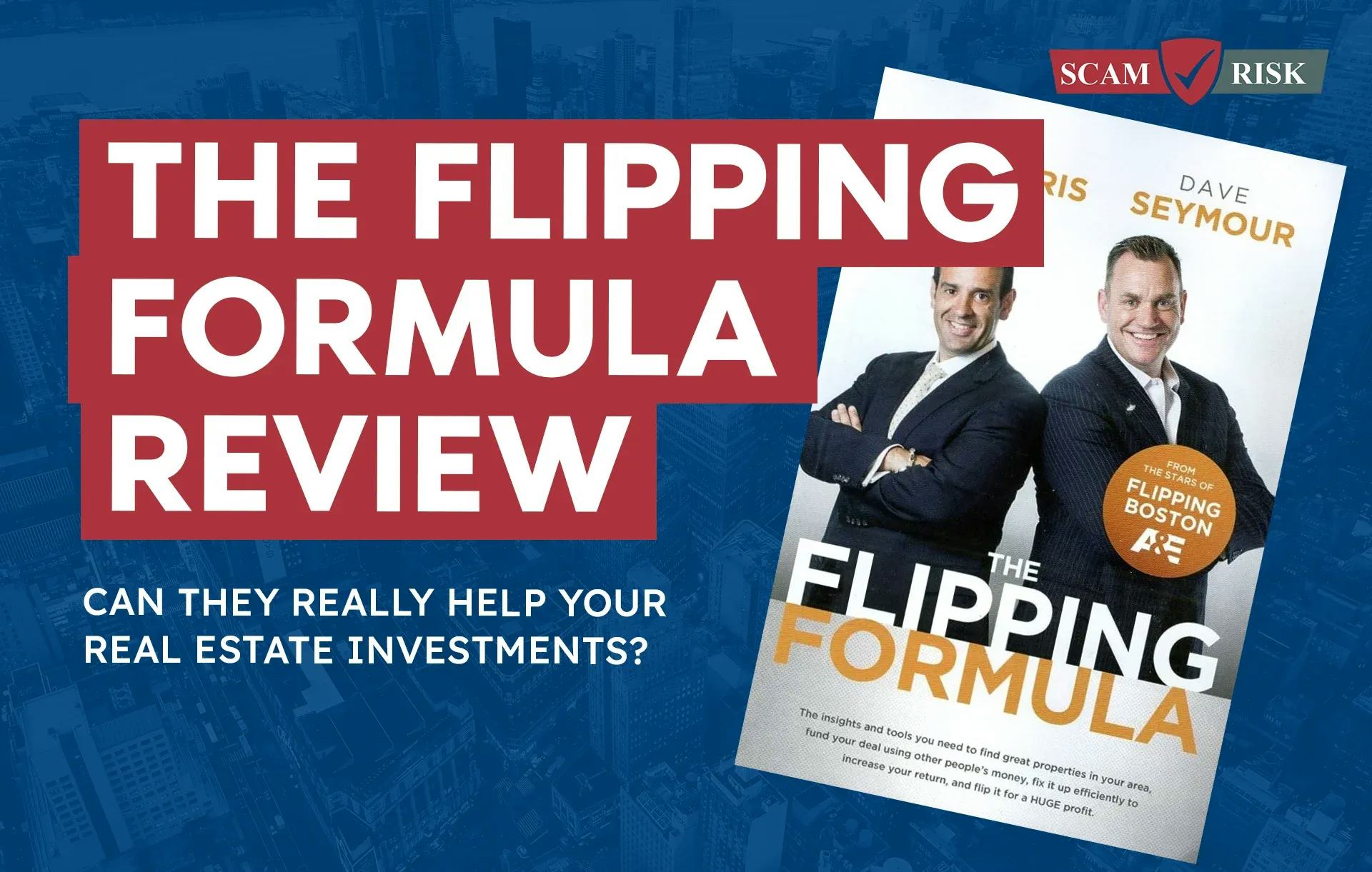 The Flipping Formula Review ([year] Update): Can They Really Help Your Real Estate Investments?