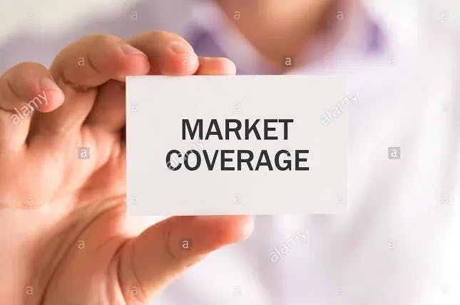 The Market Coverage VantagePoint Software Review