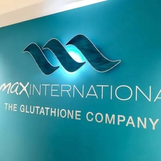 The Max International