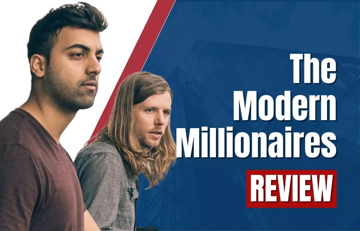 The Modern Millionaires Review ([year] Update): Are These Gurus Legit?