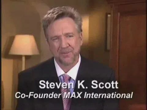 The Owner And Creator Of Max International Compensation Plan