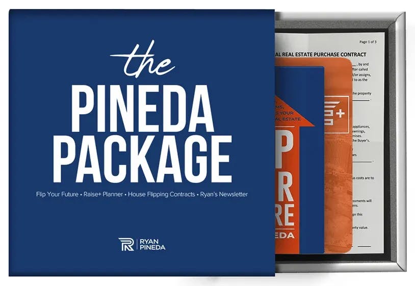 The Pineda Package