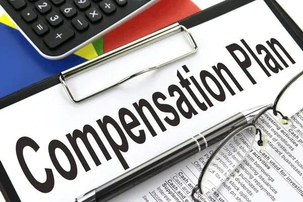 The Powur Compensation Plan