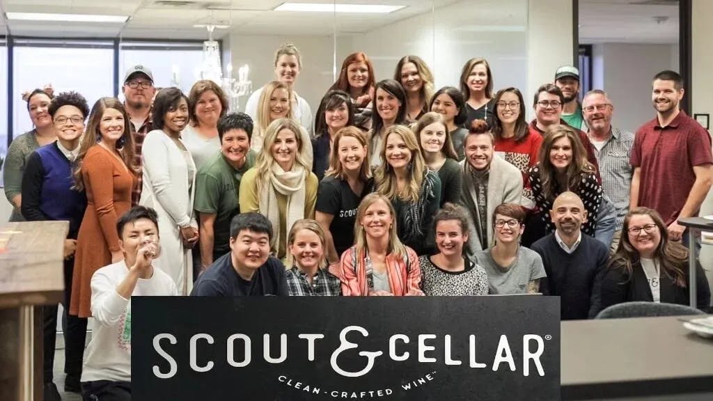 The Scout and Cellar Company
