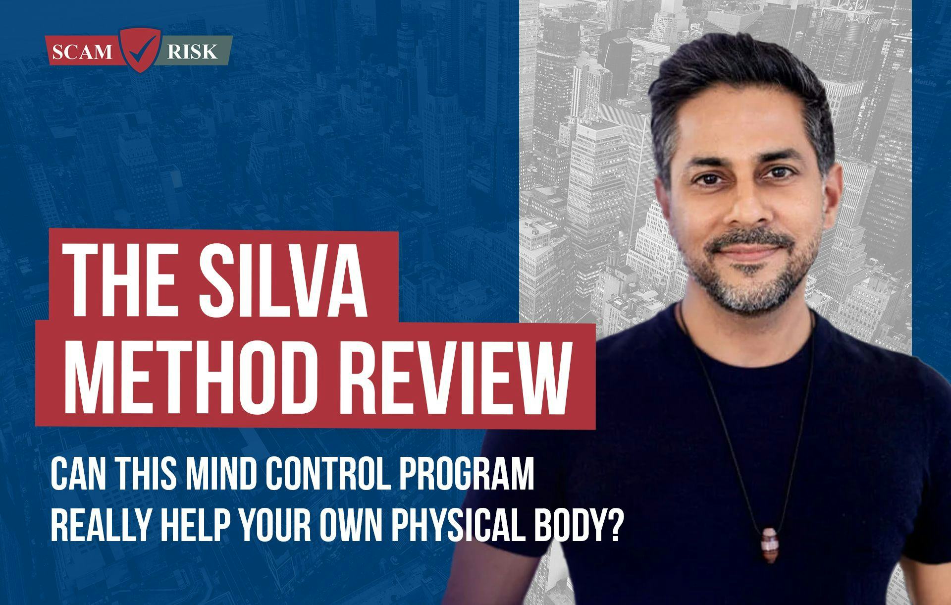 The Silva Method Review: Can This Mind Control Program Really Help Your Own Physical Body? ([year] Update)