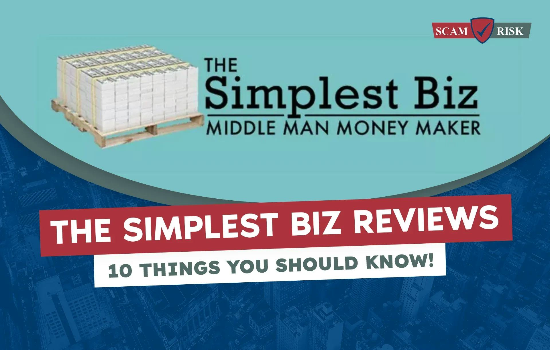 The Simplest Biz Reviews: 10 Things You Should Know! ([year] Update)
