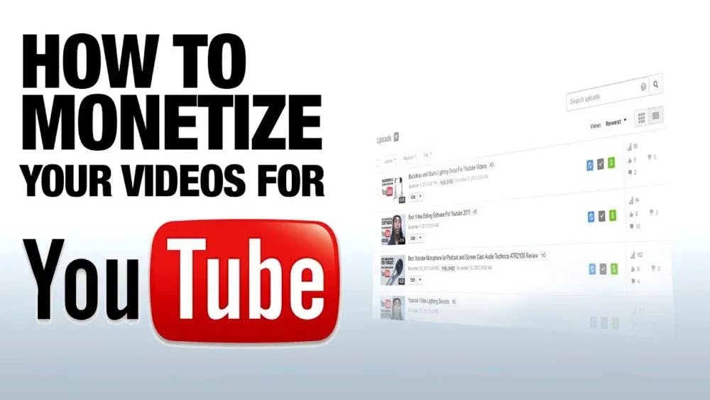 The Tube Mastery And Monetization