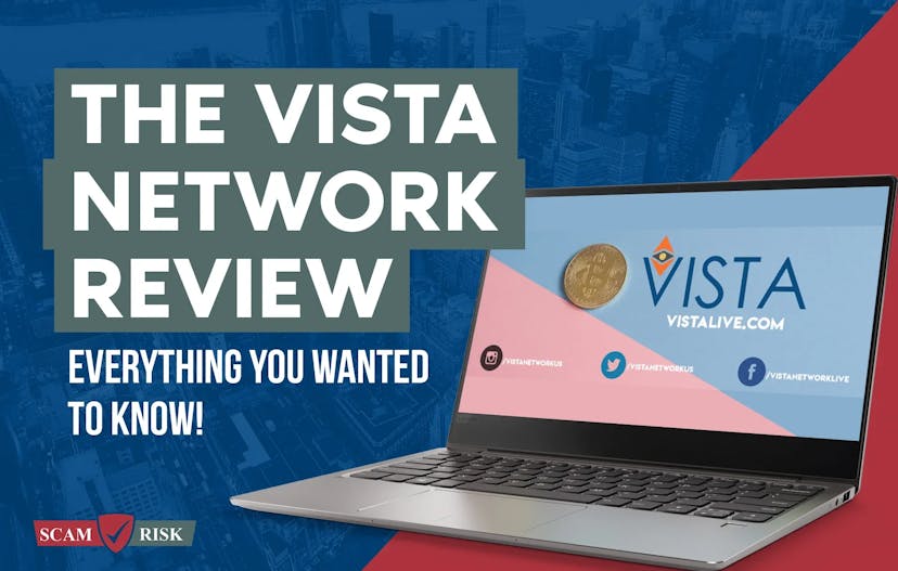 The Vista Network Review ([year] Update): Everything You Wanted To Know!