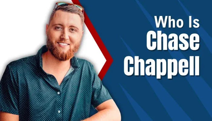 TikTok Ads Mastery Course Review Who Is Chase Chappell