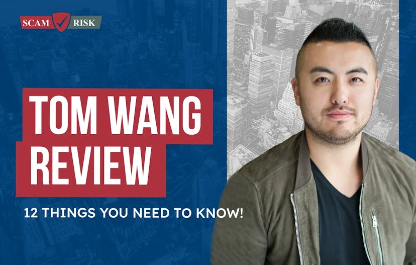 Tom Wang Review ([year] Update): 12 Things You Need To Know!
