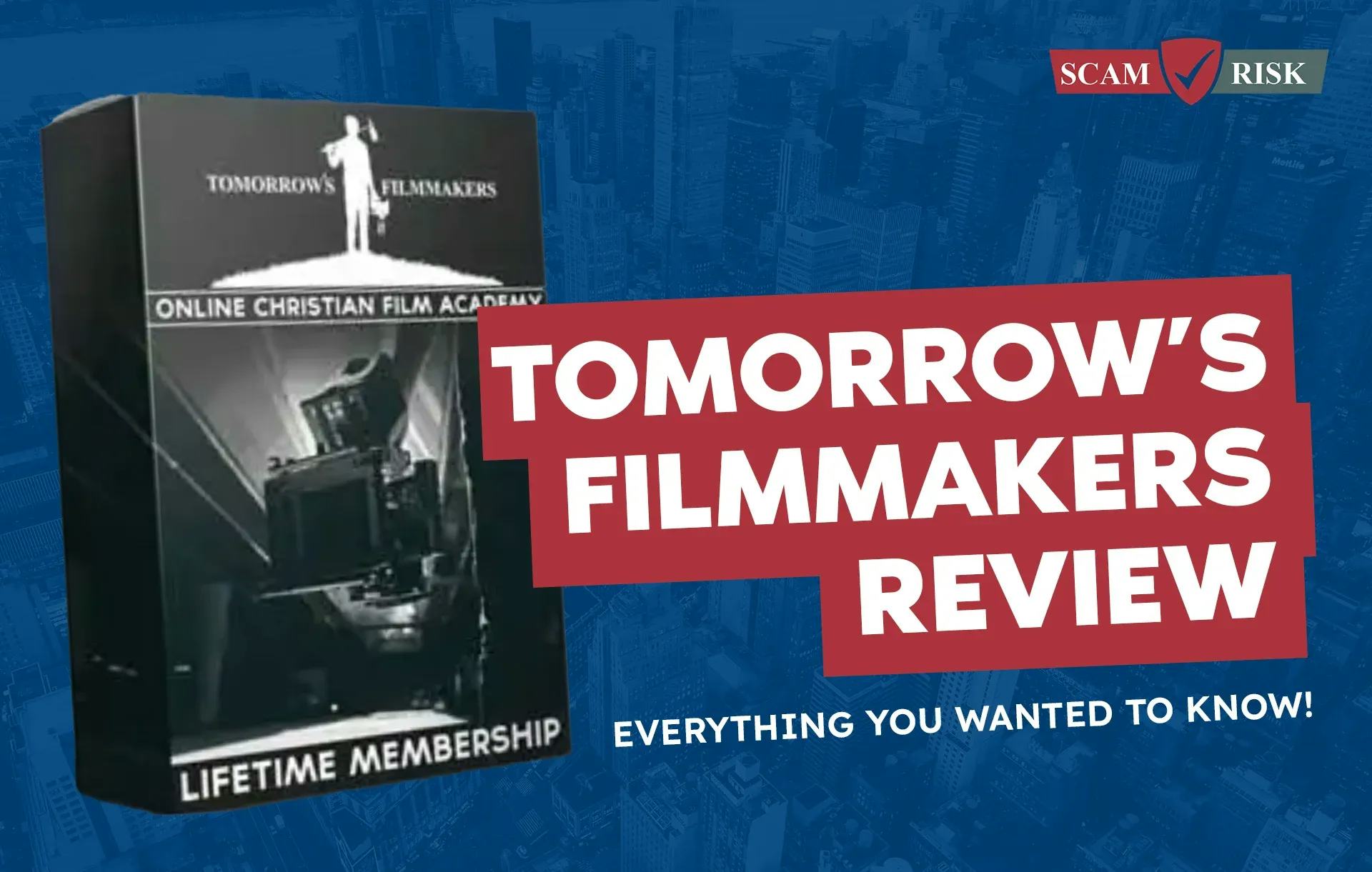 Tomorrow’s Filmmakers Review ([year] Update): Is It Worth It?