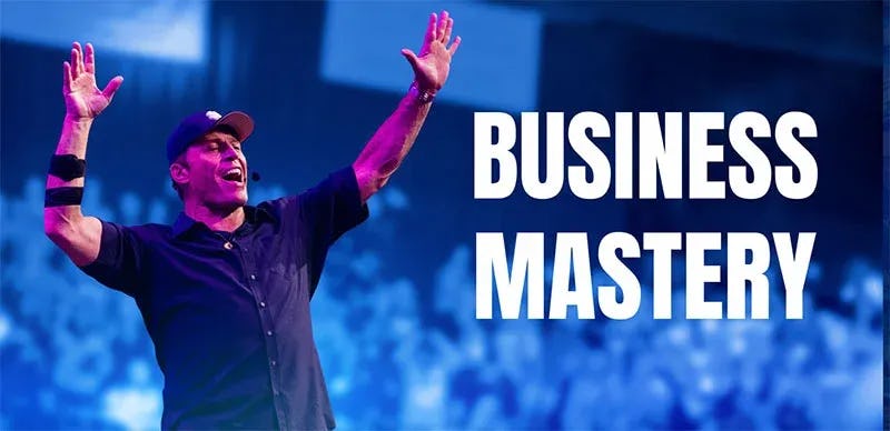 Tony Robbins Business Mastery Review ([year] Update): 8 Things You Need To Know!