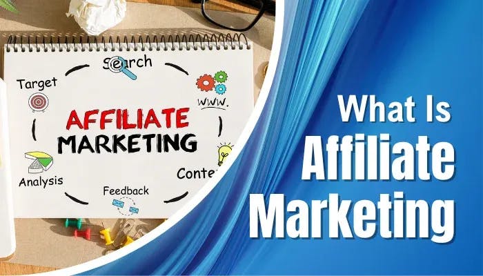 Top 5 Reasons Why Affiliate Marketers Fail What Is Affiliate Marketing