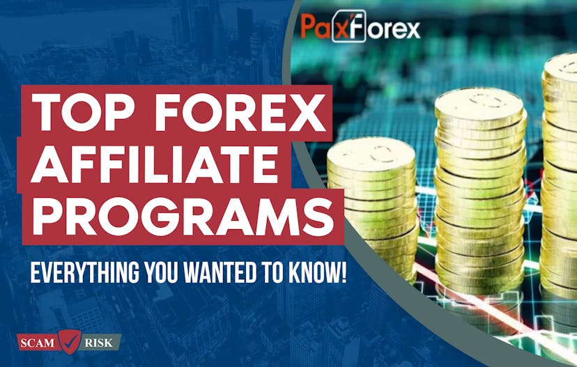Top Forex Affiliate Programs For [year]! Everything You Wanted To Know!