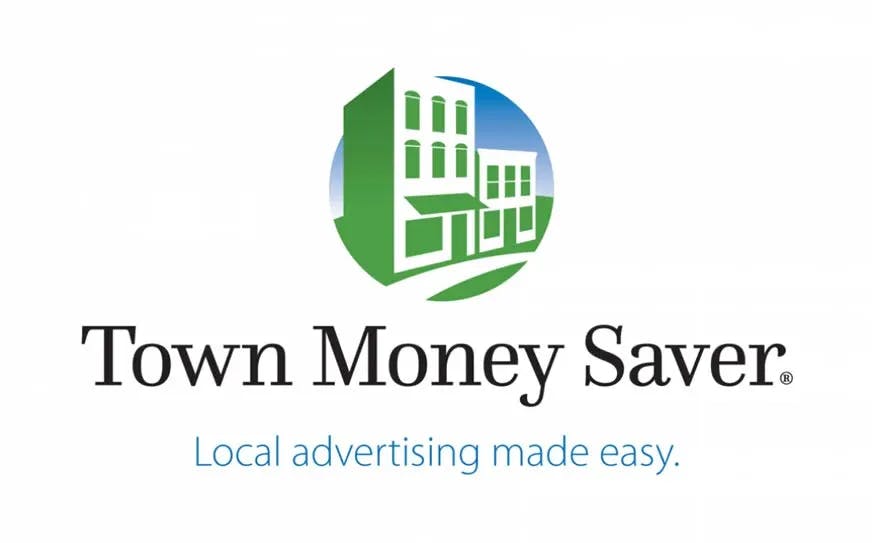 Town Money Saver franchise under 10k
