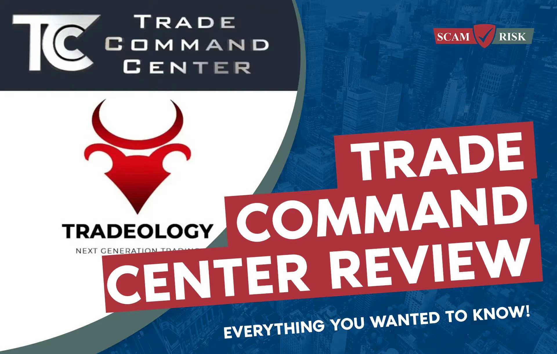 Trade Command Center Review ([year] Update): Everything You Wanted To Know!