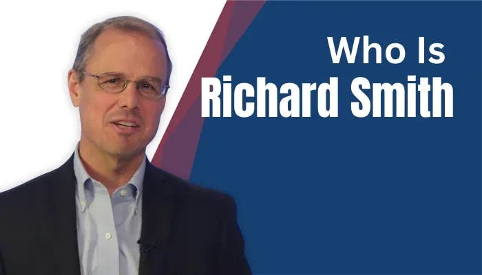TradeSmith Review Who Is Richard Smith1
