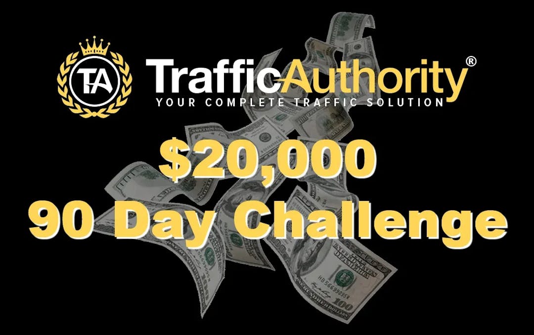Traffic Authority Review – Overview