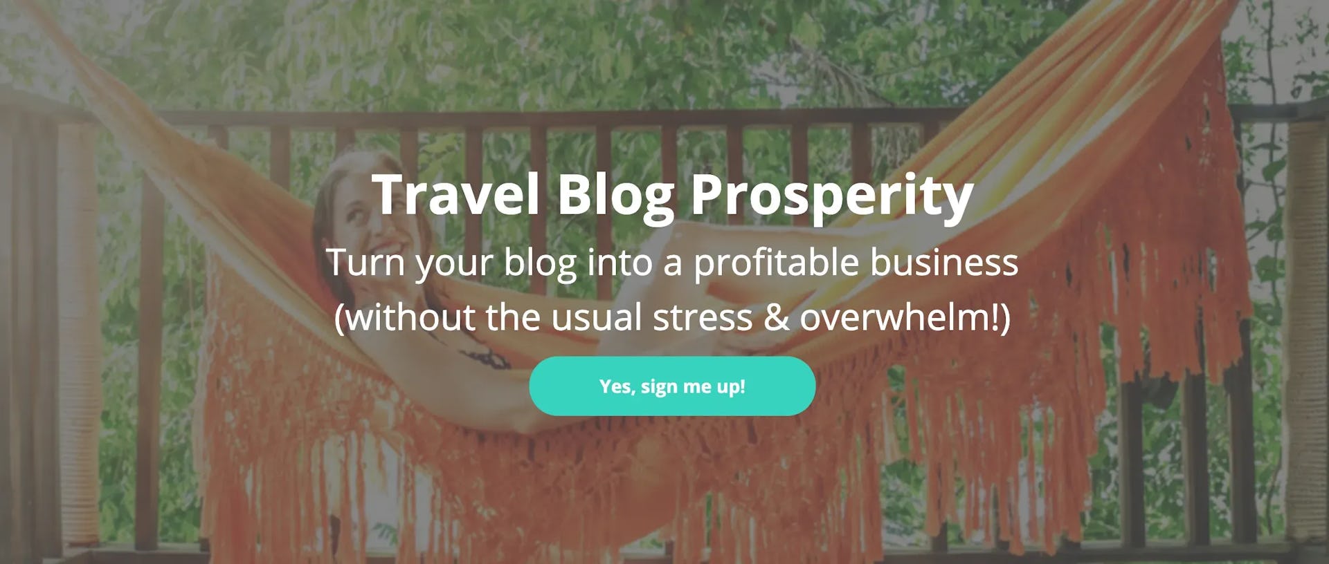 Travel Blog Prosperity Review (Updated [year]): Is Jessica Festa The Best Blog Coach?